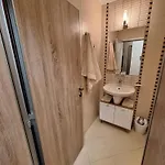 Alex Studio, Sozopol, Kavaci Lejlighed *
