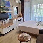 Lejlighed Alex Studio, Sozopol, Kavaci Sozopol
