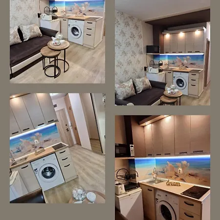Alex Studio, Sozopol, Kavaci Apartment
