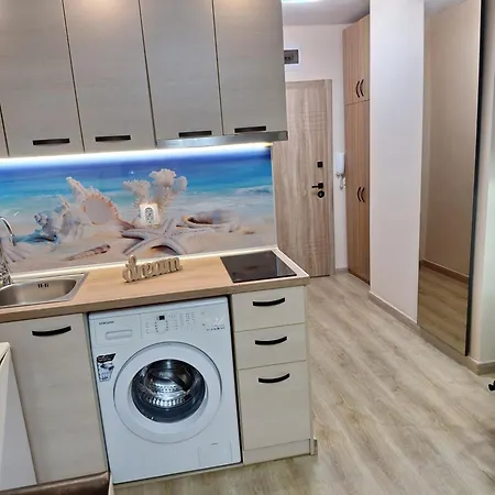 Alex Studio, Sozopol, Kavaci Sosopol