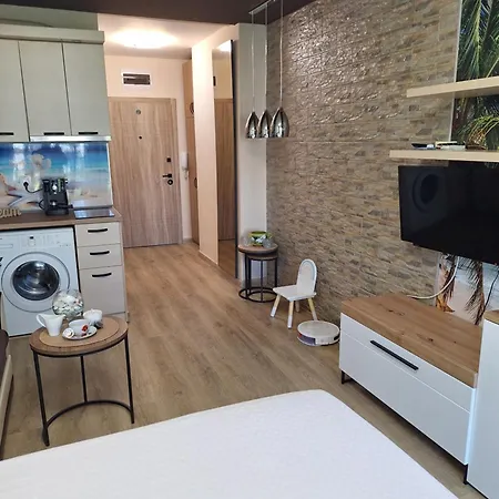 Alex Studio, Sozopol, Kavaci Lejlighed Sozopol