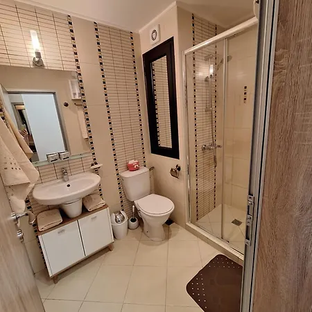 Apartment Alex Studio, Sozopol, Kavaci *