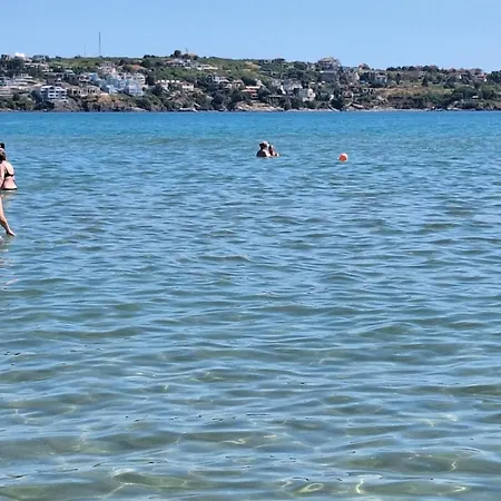 Alex Studio, Sozopol, Kavaci Apartment *