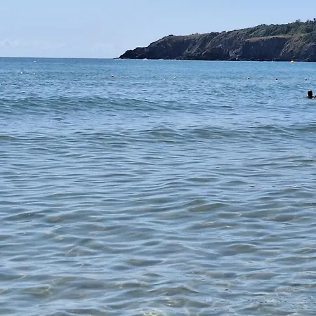 Apartment Alex Studio, Sozopol, Kavaci *