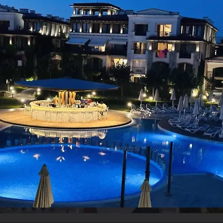 Alex Studio, Sozopol, Kavaci Lejlighed Sozopol