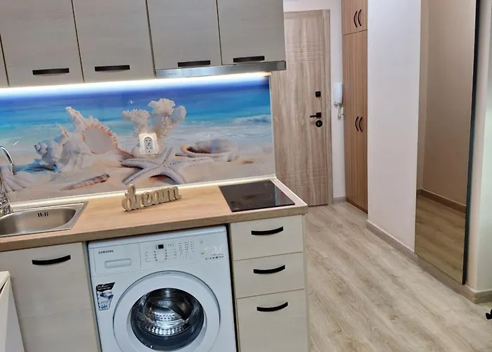 Alex Studio, Sozopol, Kavaci Sozopol