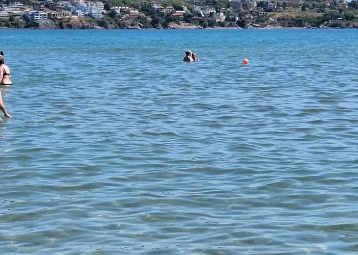 Alex Studio, Sozopol, Kavaci Lejlighed *