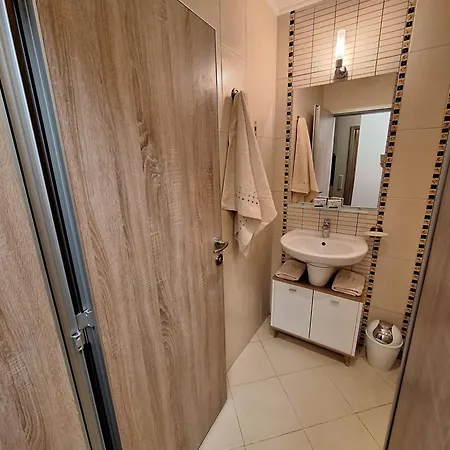 Alex Studio, Sozopol, Kavaci Apartmán *