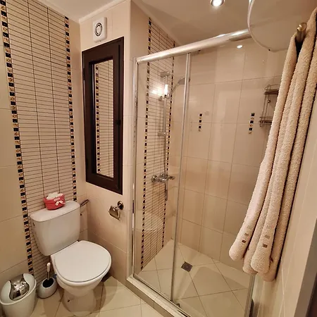 Apartmán Alex Studio, Sozopol, Kavaci *