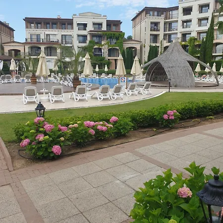 Apartmán Alex Studio, Sozopol, Kavaci Sozopol