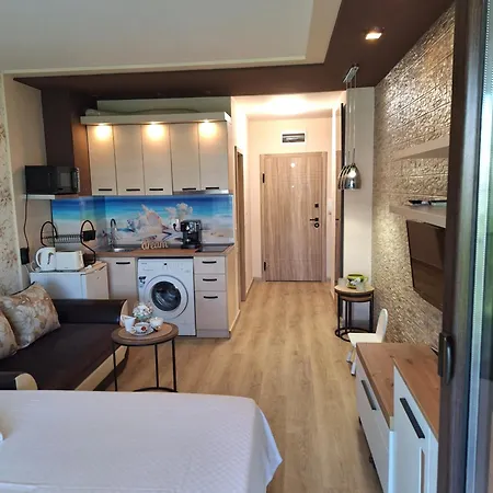 Alex Studio, Sozopol, Kavaci * Sozopol