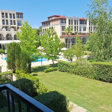 Alex Studio, Sozopol, Kavaci Apartament *