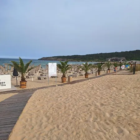 Alex Studio, Sozopol, Kavaci Апартамент Созопол