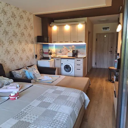 Alex Studio, Sozopol, Kavaci Szozopol
