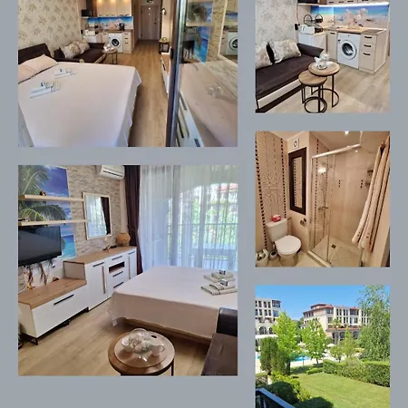 Lejlighed Alex Studio, Sozopol, Kavaci Sozopol