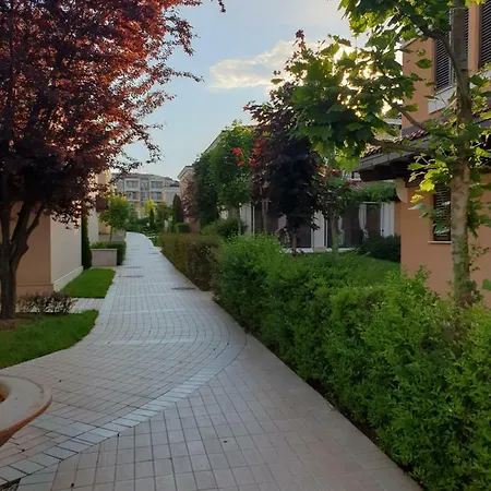 Alex Studio, Sozopol, Kavaci Apartmán Sozopol