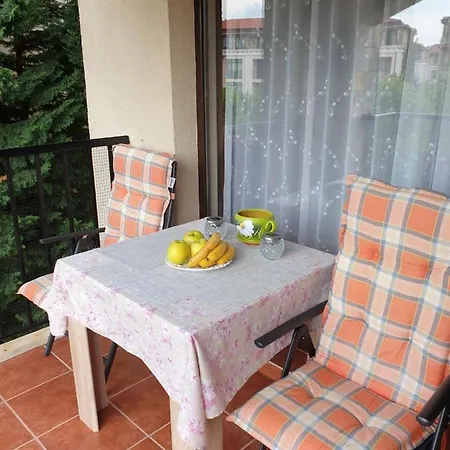 Alex Studio, Sozopol, Kavaci 아파트 소조폴