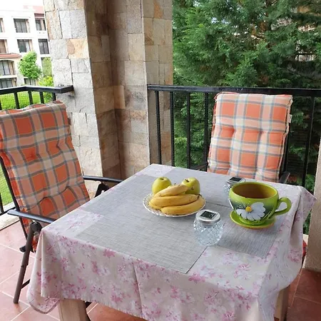Апартамент Alex Studio, Sozopol, Kavaci *