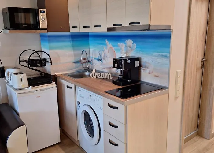 Alex Studio, Sozopol, Kavaci