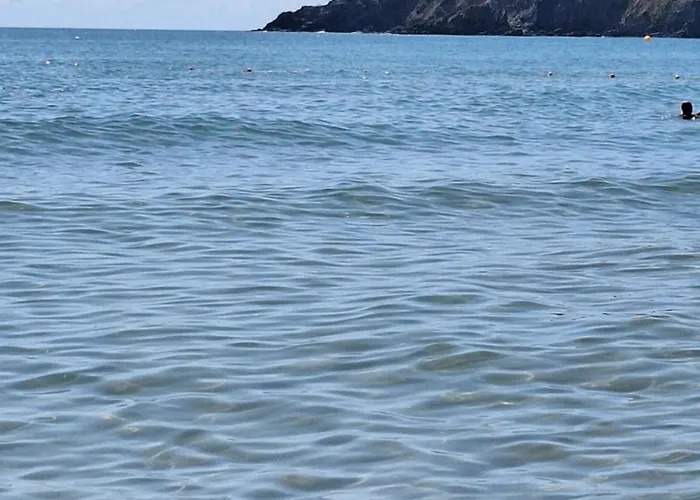 Апартаменты Alex Studio, Sozopol, Kavaci *