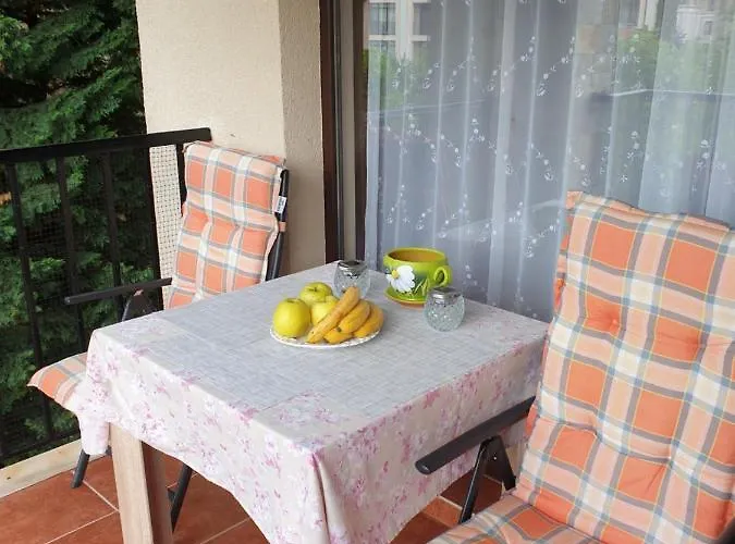 Alex Studio, Sozopol, Kavaci Апартаменты Созополь