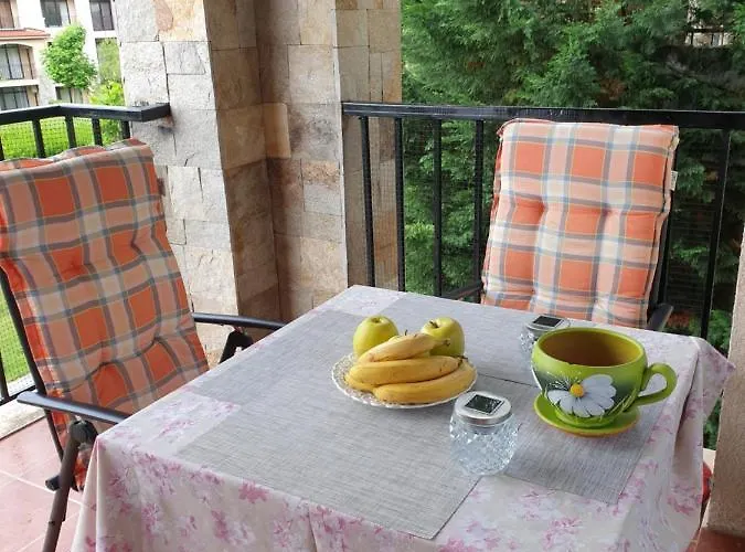 Апартаменты Alex Studio, Sozopol, Kavaci *